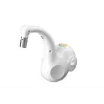  Torneira Elétrica de Parede Lumen Hydra 127v 5500w