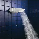 Ducha Top Jet Turbo Eletrônica 127v 5500W