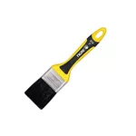 Trincha Premium Para Média Sintético Preto 919 2”