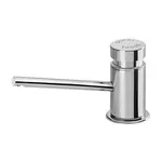  Dispensador de Sabonete de Mesa para Lavatório e Cozinha Docol