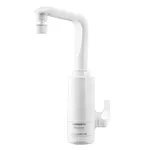 Torneira Eletrônica Essence de Parede Branca 220V 5500W