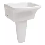 Tanque de Louça Branco Icasa