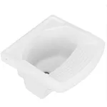 Tanque de Louça Branco Icasa