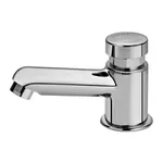  Torneira Automática de Mesa para Lavatório Pressmatic Compact