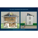 Pressurizador de Água Pl400P 370W 40MCA Bivolt Lorenzetti