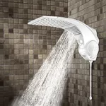 Ducha Duo Shower Quadra Eletrônico Lorenzetti 220V 7500w