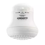 Chuveiro Maxi Ducha Lorenzetti 220V 5500W