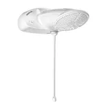Ducha Top Jet Turbo Eletrônica 220V 7500W