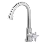 Torneira de Mesa com Bica Alta para Lavatório Deca Flex 1198.C20