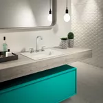 Misturador de Mesa Para Lavatório Docol Breezy