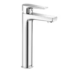 Misturador Monocomando Mesa Bica Alta Lavatório Middle Fabrimar