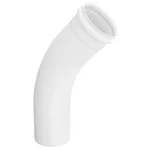 Curva Longa 45° 150mm Esgoto– Tigre 
