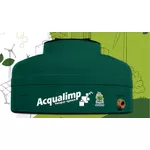 Caixa D’água + Green Tampa Rosca 1.000L – Acqualimp