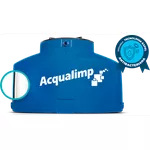Caixa d'água Protegida 1000 litros | Acqualimp