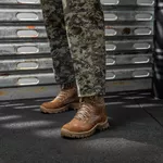Coturno Militar Forças Armadas Cedro Coyote - Kallucci