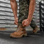 Coturno Militar Forças Armadas Cedro Coyote - Kallucci