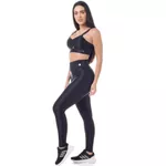 Legging Power Sense Preto