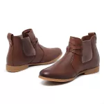 BOTA LAUANA Cor:0818 havana 