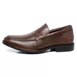 Sapato Loafer Ref.: 9400 Toro Marrom