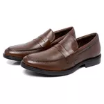 Sapato Loafer Ref.: 9400 Toro Marrom