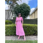 Chemise Kate Rosa 