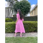 Chemise Kate Rosa 