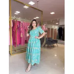 Vestido Jasmin Tiffany 