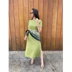 Lenço/Verde