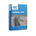 Nafufill KMH - Sc 25kg
