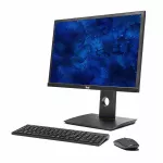 All In One I7 ital 19 Pol Ssd 512GB 16GB Ram Bluetooth e Wifi 5GHZ