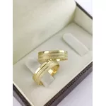 Alianças de Casamento Mogi Guaçu 5,5mm