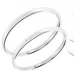 Alianças de Casamento Pirapora 2mm