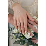 Alianças de Casamento Juárez 4mm