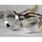 Alianças Baratas Limeira 4mm