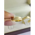 Alianças de Casamento Mogi Guaçu 5,5mm