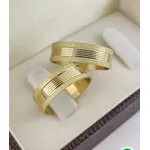 Alianças de Casamento Muriaé 5,5mm