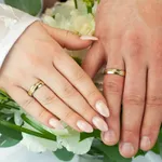 Alianças de Casamento São Gonçalo 6,5mm