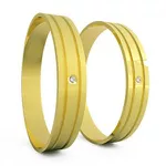Alianças de Casamento Vargem Grande Paulista 5mm