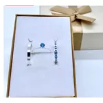 Alianças de Prata Suzano 2,5mm