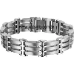 Bracelete de Ouro Curitiba 21 cm