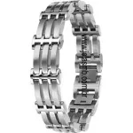 Bracelete de Ouro Curitiba 21 cm