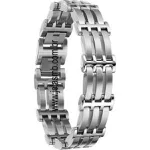 Bracelete de Ouro Curitiba 21 cm