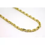 Corrente de Ouro BH 60 cm