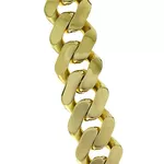 Corrente de Ouro Londrina 60 cm