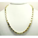 Corrente de Ouro Betim 60 cm