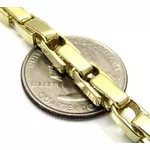 Corrente de Ouro Betim 60 cm