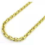 Corrente de Ouro BH 60 cm
