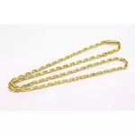 Corrente de Ouro BH 60 cm