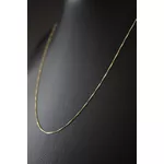 Corrente de Ouro Guarulhos 45 cm
