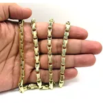 Corrente de Ouro Betim 60 cm